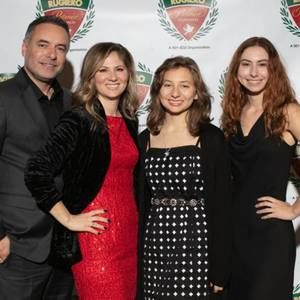 Meet your Posher, Jason